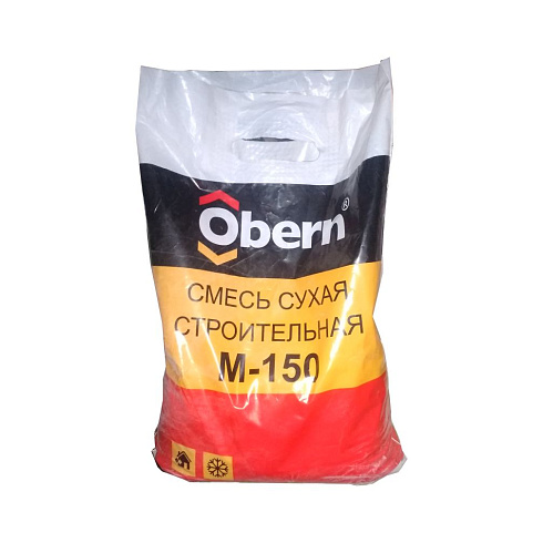 Сухая смесь М-150 3кг