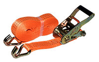 Стяжной ремень РЭТ-50 2,00/4,00т 8,00м