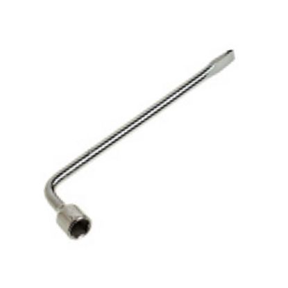 Ключ балонный 21 мм  Г-образный с лопаткой (2807111)