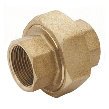 Муфта разъемная американка 3/4 вн.-вн.