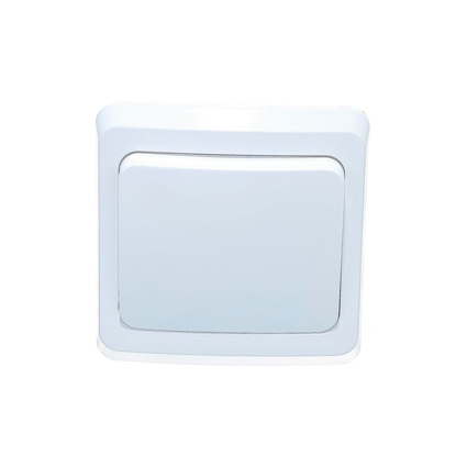 Выкл.1-кл.СП Этюд 10А бел.SchE BC10-001b