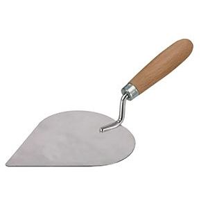 Кельма ШТУКАТУРА дер.ручка 200мм КЕДР 049-3200