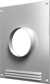 Площадка торцевая метал. 120 мм (120ПТМ) (06643)