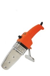 Сварочный аппарат для полипропил. труб 20-32 (3 насадки ,800Вт) WM-12 ТИМ