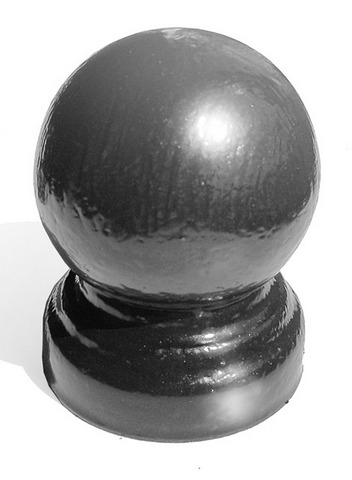 Заглушка с шаром d50 2250Т