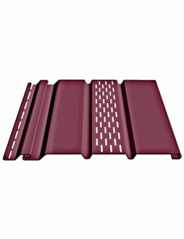 Софит CV T4 Docke Гранат-3,05