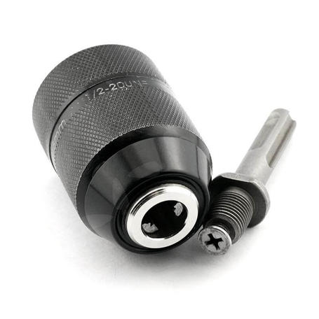 Патрон с адаптером 1/2-1813 FQ