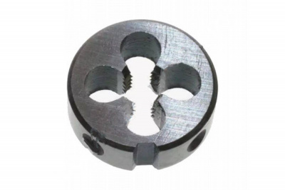 Плашка М 6 х 1  9 ХС ТМ* 