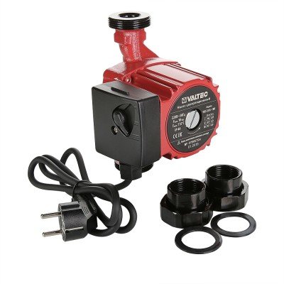 Насос циркуляционный VALTEC RS 25/6-180 