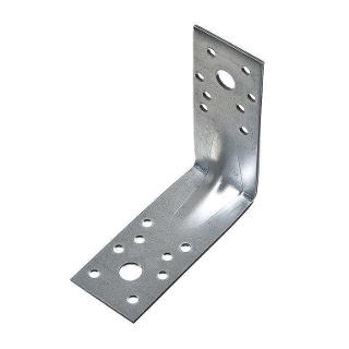 Уголок усиленный 90х90х40х2 мм 