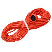 Удл.1х40м ПВС 3х1,5 УШ-16 с/з 