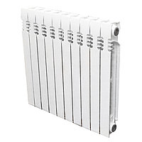 Радиатор чугунный НОВА 500 10 секц STI