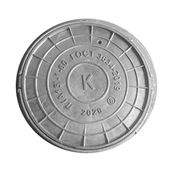 Люк чуг.Л (А15)-1-60 нагр.15кН