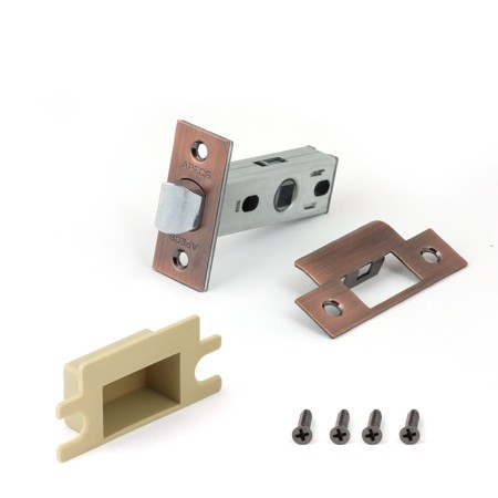 Защелка врезная Apecs 5400-АС