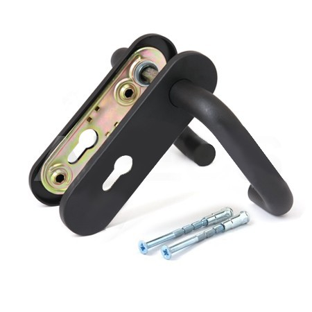 Ручки на планке Apecs HP -72.1303-BL