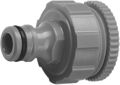 Адаптер с внутр. резьбой 3/4-1 (7575350)