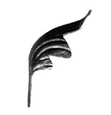 Лист (прав) 112х53х2 3810Т 