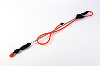 Брандспойт ОП-208 телескопический СТЕКЛОПЛАСТИК (650/970мм) (10) (248874)