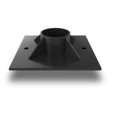 Оголовок  D76 250*250мм