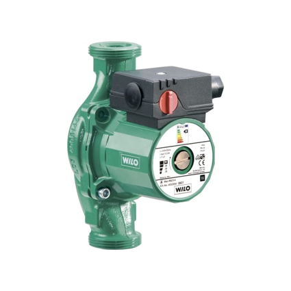 Насос Star-RS 30/6 (гайки в комплекте) WILO