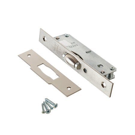 Фиксатор роликовый Apecs R-0002-CR