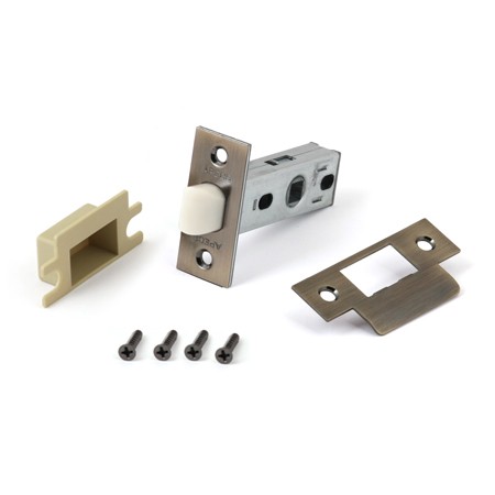 Защелка врезная Apecs 5400-АВ