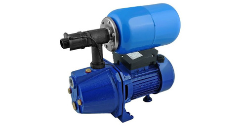 Станция адаптивная АКВАРОБОТ-UNIPUMP JET 80 L