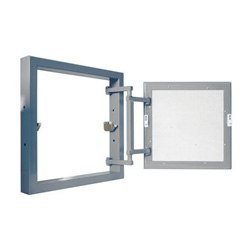 Люк ревизионный серии К 60х40 дверца 55х35