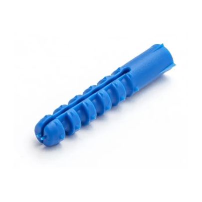 Дюбель рельефный,полипроп. 8х40 