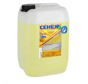 Сенеж ЭФФО, кан. 5кг
