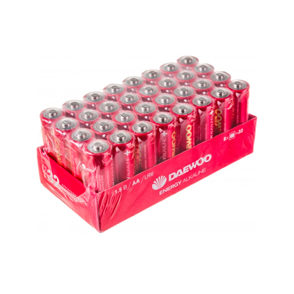 Эл-т пит. алкалин LR6/АА 1,5В PHILIPS Б0064673