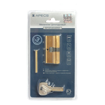 ЦМ Apecs SC-M60-Z-G (M 60-Z)