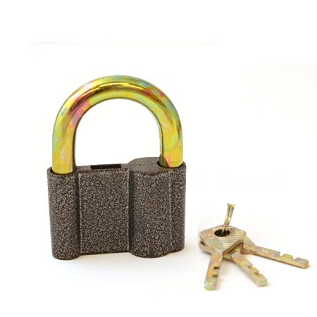 Замок навесной Avers РD-20-70 Blister