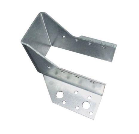 Опора бруса раскрытая 105х76х40х2,0 мм 