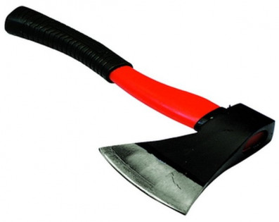 Топор, полн.обрезин. рук., 70% фиб. 800гр (2544308)