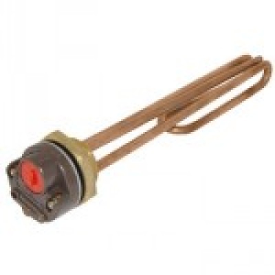 ТЭН 1200W (L=20см.)