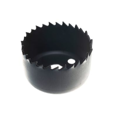 Пила круговая инструм.сталь 48мм (36780)