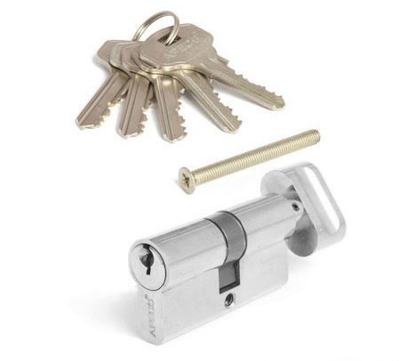 ЦМ Apecs SC-M60-Z-C-NI (M 60-ZCN)