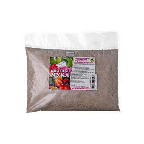 Мука костная 2л "Витафлор"