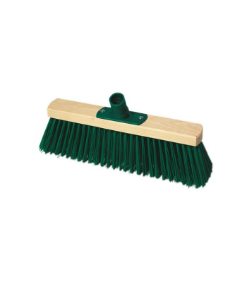 Щетка уличная 30 см "YORK"