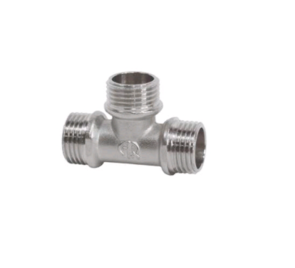 Тройник 3/4 нар.-нар.-нар.