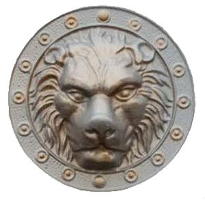 Голова льва 8640Т