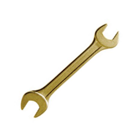 Ключ рожковый  8-10мм оцинков. CS (2721105)