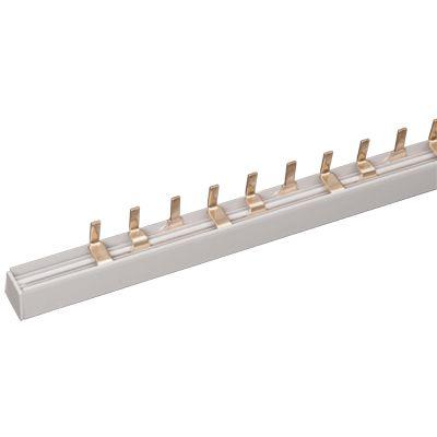 Шина соед. PIN 3ф  63А (дл.1м) ИЭК