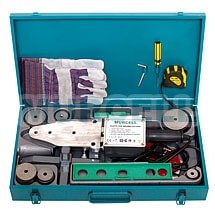 Сварочный аппарат для сварки п/п труб 20-63 (1500Вт) F826 (FRAP)