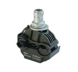 Зажим прокалыв.ответвительный ЗПО 16-95/1.5-10 (КВТ 58135)