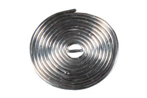 Припой пос-61 Проволока без канифоли 10гр d1.0 Rexant 09-3093