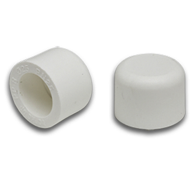 Заглушка PPR 32 (серая)