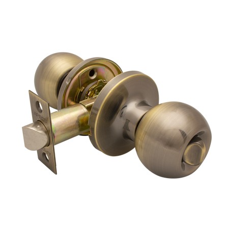 Защелка Apecs 6072-03-AB