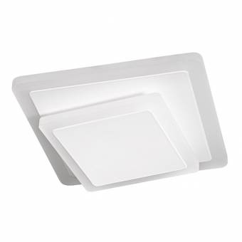 Светильник светодиодный PPB Onyx-10 Бра 14Вт 3000/6500К IP40 JazzWay 5018334